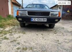Седан Audi 100 1990 в Хмельницком