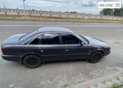 Седан Audi A6 I (C4) 1995 в Кременчуге