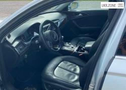Седан Audi A6 2014 в Ракитном