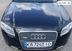 Универсал 5 дверей Audi A4 2006 в Киеве