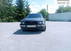 Седан Audi 80 V (B4) 1992 в Хмельницком