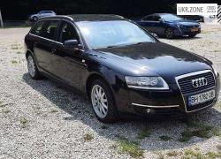 Универсал 5 дверей Audi A6 III (C6) 2006 в Одессе