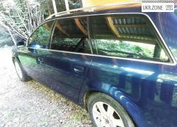 Седан Audi A6 II (C5) 1999 в Черновцах