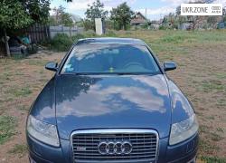 Седан Audi A6 2004 в Беляевке