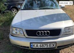 Седан Audi A6 I (C4) 1996 в Киеве