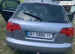 Универсал 5 дверей Audi A4 2005 в Василькове