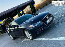 Седан Audi A6 2014 в Хмельницком