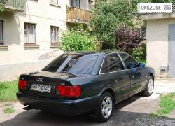 Седан Audi A6 I (C4) 1996 в Тернополе