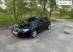 Audi A3 2007 в Павлограде