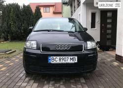 Хэтчбек 5 дверей Audi A2 I 2001 в Самборе