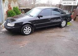 Седан Audi 100 IV (C4) 1993 в Новгород-Северском