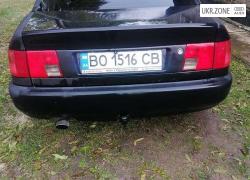 Седан Audi A6 I (C4) 1995 в Тернополе