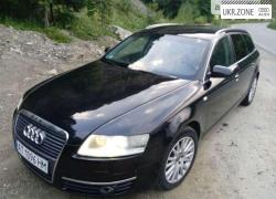 Универсал 5 дверей Audi A6 III (C6) 2005 в Косове