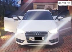 Audi A3 2013 в Харькове