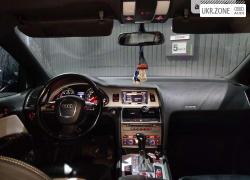 Внедорожник 5 дверей Audi Q7 I (4L) 2008 в Коломые