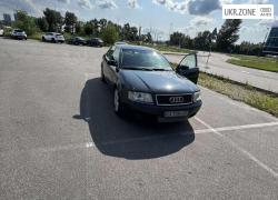 Седан Audi A6 II (C5) Рестайлинг 2003 в Киеве