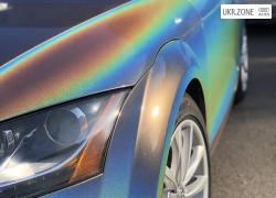 Купе Audi TT 2010 в Запорожье