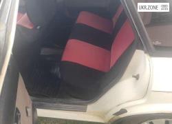 Седан Audi 80 1986 в Ужгороде