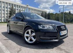 Audi A3 2012 в Ровно