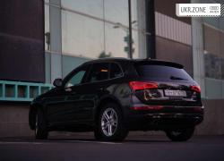 Внедорожник 5 дверей Audi Q5 I (8R) Рестайлинг 2014 в Одессе