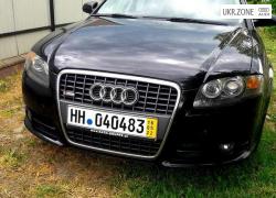 Универсал 5 дверей Audi A4 2007 в Остроге