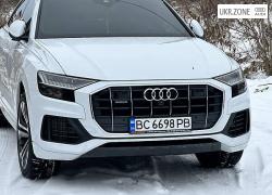 Audi Q8 2019 в Ровно