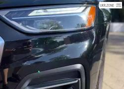 Внедорожник 5 дверей Audi Q5 2021 в Львове