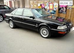 Седан Audi V8 I 1991 в Ужгороде
