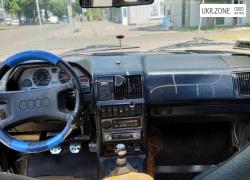 Седан Audi 100 1983 в Ровно