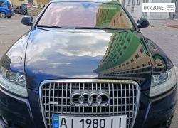 Универсал 5 дверей Audi A6 allroad II (C6) Рестайлинг 2010 в Василькове