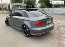 Седан Audi A3 2016 в Киеве