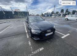 Audi A6 2022 в Киеве