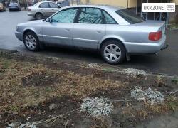 Седан Audi A6 I (C4) 1996 в Хмельницком