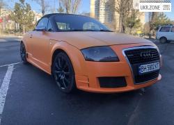 Audi TT 2001 в Одессе