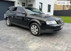 Универсал 5 дверей Audi A6 II (C5) 1998 в Овруче