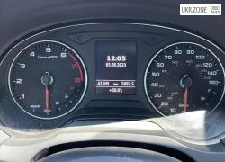 Седан Audi A3 III (8V) Рестайлинг 2018 в Черкассах