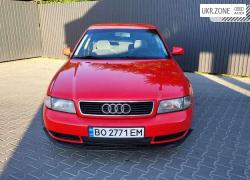 Седан Audi A4 I (B5) 1995 в Тернополе
