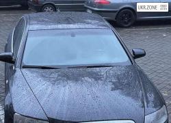 Седан Audi A6 III (C6) 2007 в Ужгороде