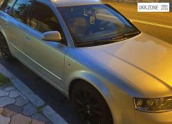 Универсал 5 дверей Audi A4 II (B6) 2003 в Харькове