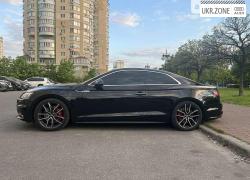 Купе Audi A5 II (F5) 2017 в Киеве