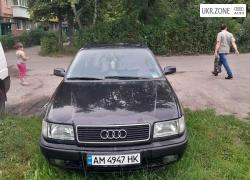 Седан Audi 100 IV (C4) 1993 в Житомире