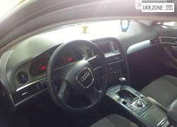 Универсал 5 дверей Audi A6 III (C6) 2006 в Ровно