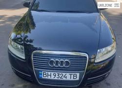 Универсал 5 дверей Audi A6 III (C6) 2005 в Одессе