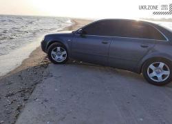 Седан Audi A4 2004 в Вилково