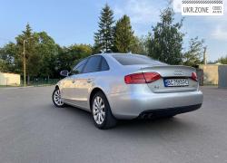 Седан Audi A4 2011 в Львове