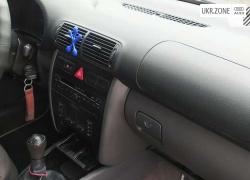 Audi A3 1999 в Миргороде