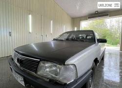 Audi 100 1988 в Хотине