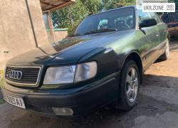 Седан Audi 100 IV (C4) 1993 в Хмельницком