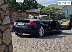 Audi TT 2005 в Киеве