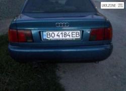 Седан Audi A6 I (C4) 1995 в Чорткове